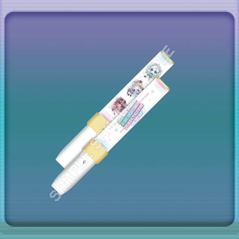 LEGENDS ANEW Penlight