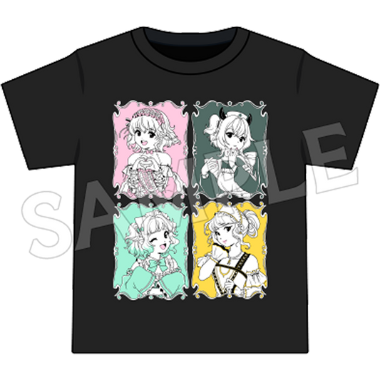 Skyline Serenade T-Shirt