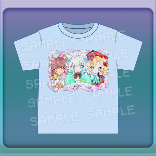 LEGENDS ANEW T-Shirt